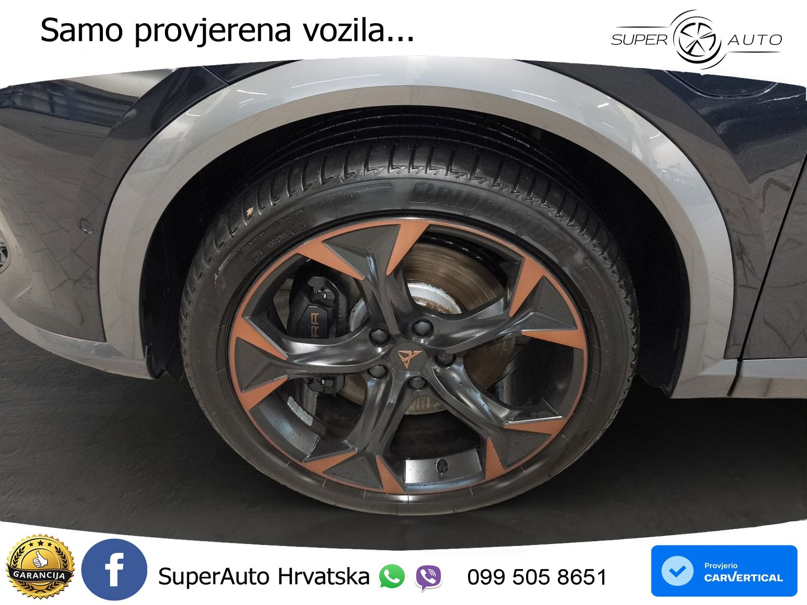 Cupra Formentor 1.4 TSI (245 KS) e-Hybrid DSG VZ LED+GR SJED+ACC