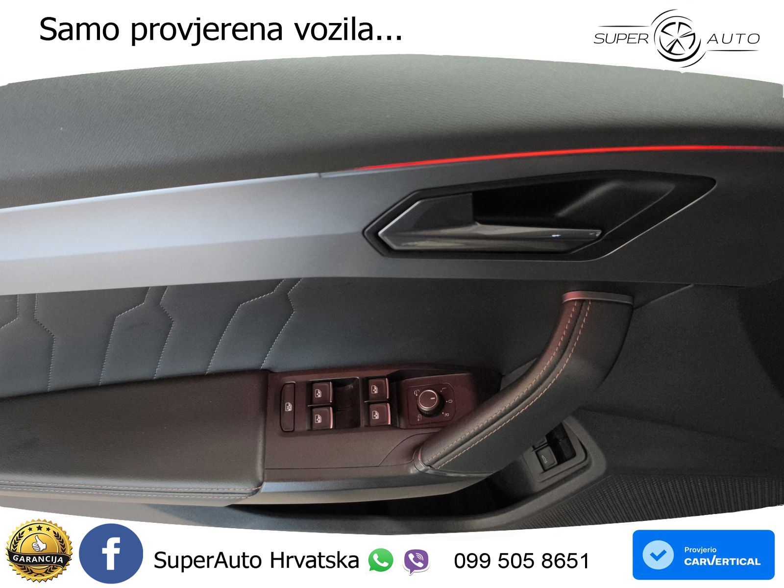 Cupra Formentor 1.4 TSI (245 KS) e-Hybrid DSG VZ LED+GR SJED+ACC
