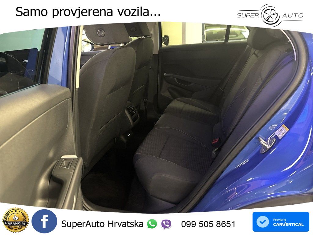 Volkswagen T-Roc 1.5 TSI (150 KS) DSG LED+GR SJED+ACC