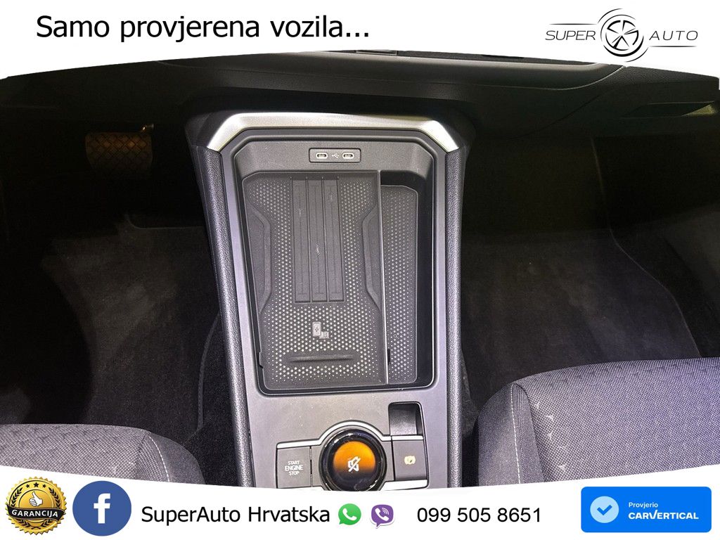 Volkswagen T-Roc 1.5 TSI (150 KS) DSG LED+GR SJED+ACC