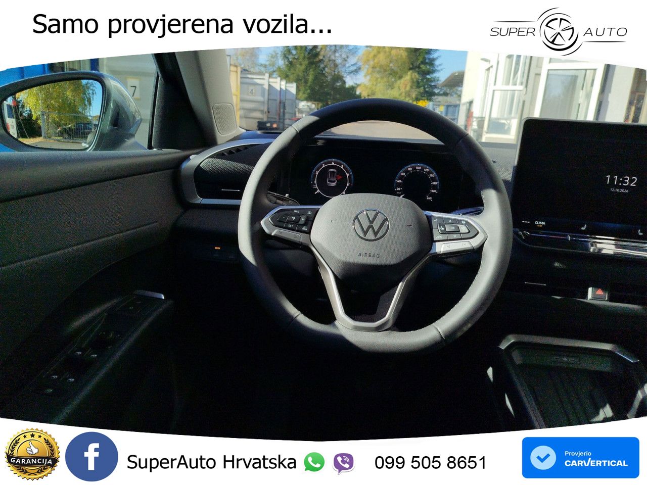 Volkswagen T-Roc 1.5 eTSI (150 KS)  DSG LED+GR SJED+ACC