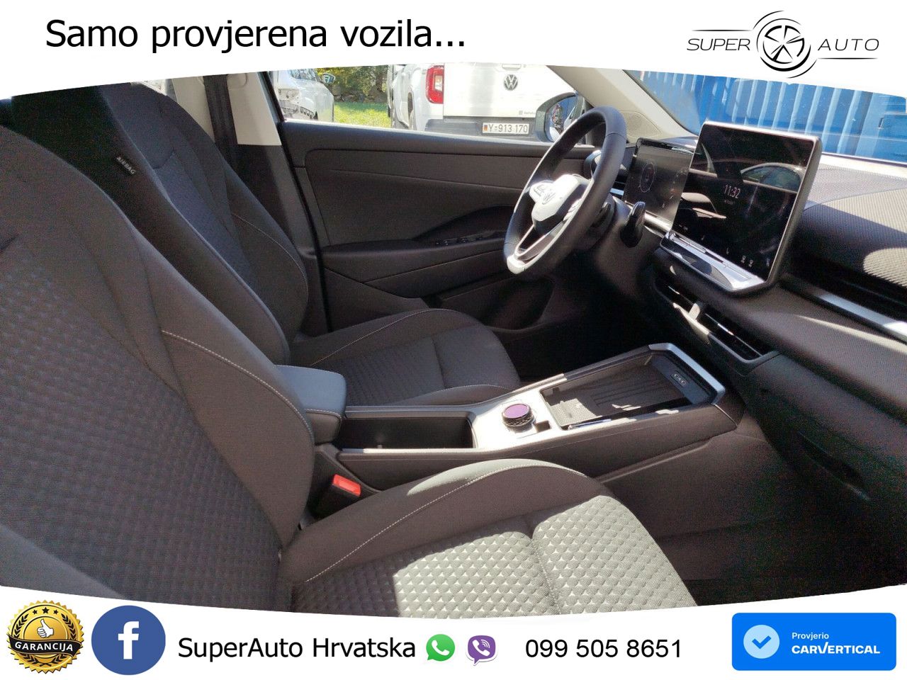 Volkswagen T-Roc 1.5 eTSI (150 KS)  DSG LED+GR SJED+ACC