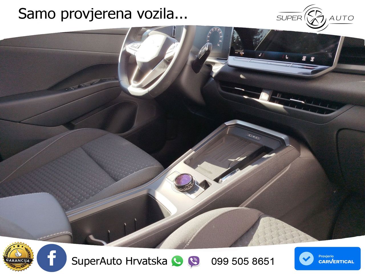 Volkswagen T-Roc 1.5 eTSI (150 KS)  DSG LED+GR SJED+ACC