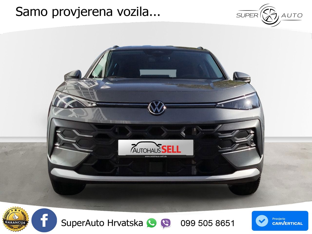 Volkswagen T-Roc 1.5 eTSI (150 KS)  DSG LED+GR SJED+ACC