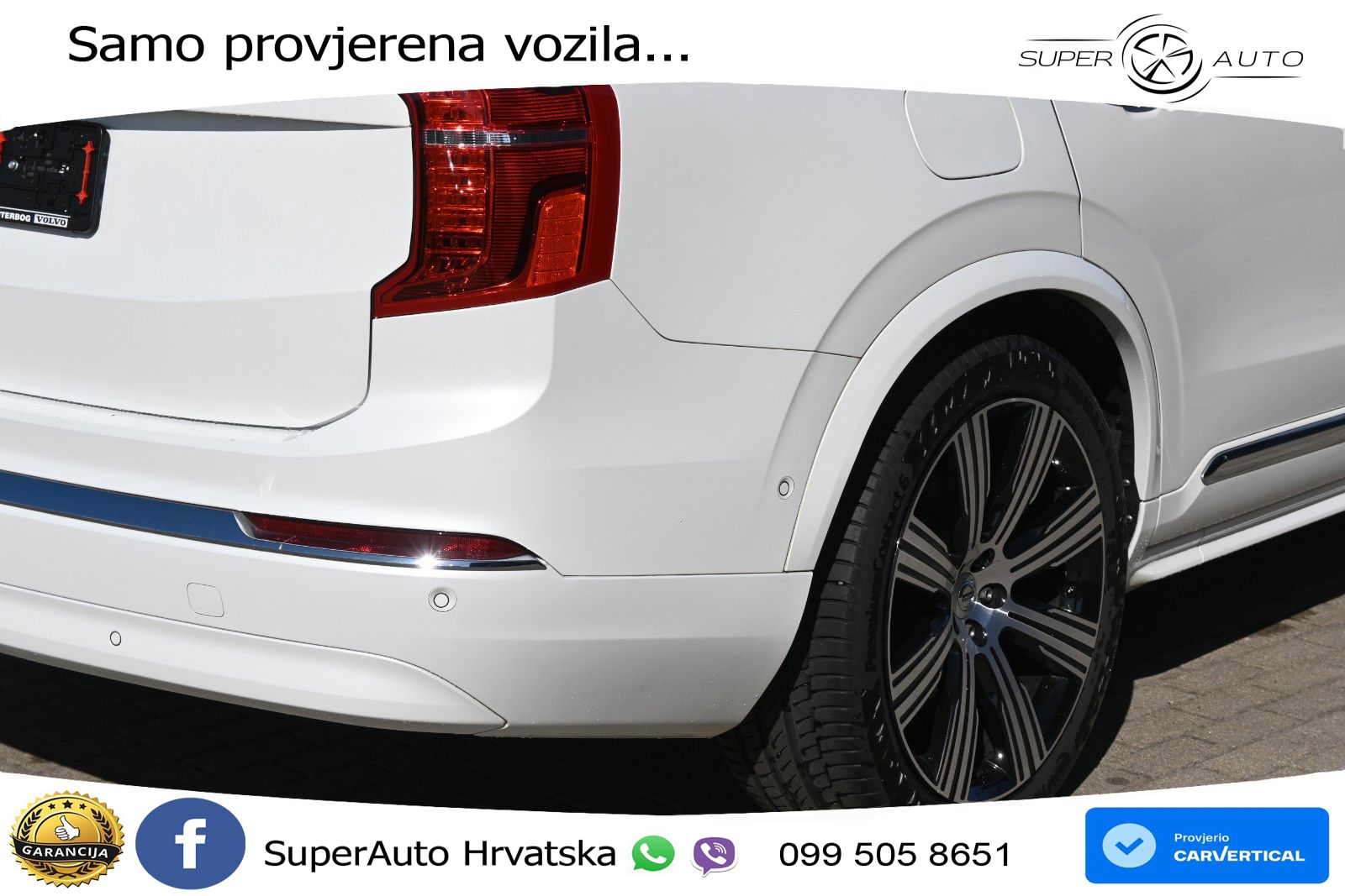 Volvo XC90 2.0 B5 Diesel AWD Automatic ACC+HEAD+4xGR SJED+360+PANO