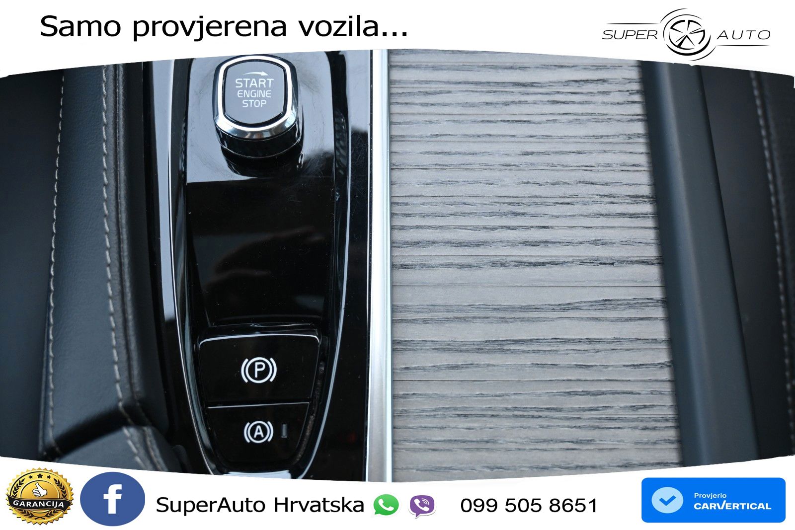 Volvo XC90 2.0 B5 Diesel AWD Automatic ACC+HEAD+4xGR SJED+360+PANO