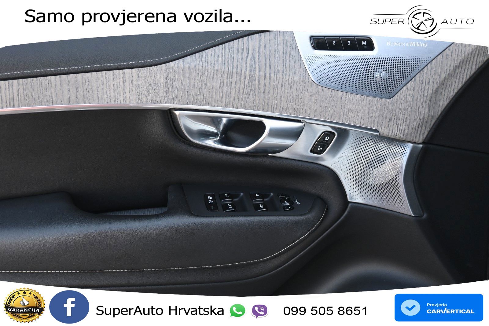 Volvo XC90 2.0 B5 Diesel AWD Automatic ACC+HEAD+4xGR SJED+360+PANO
