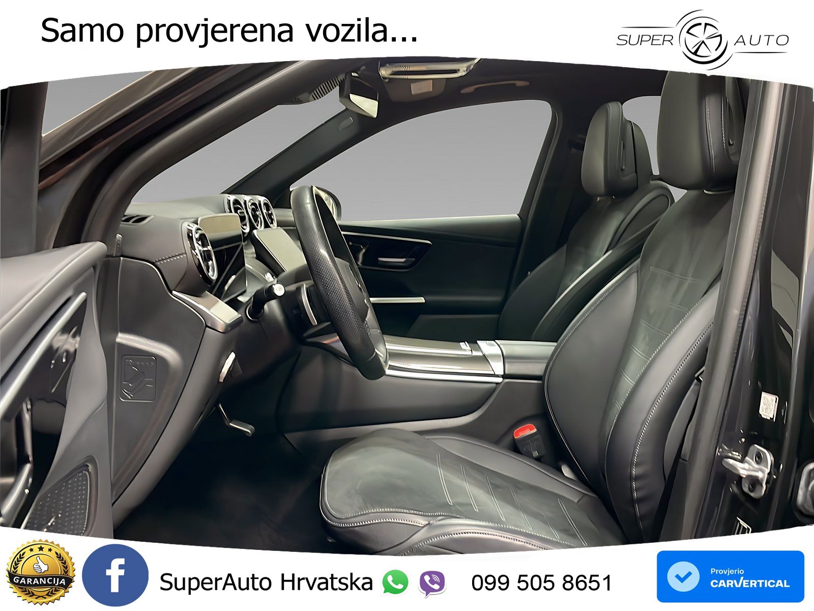 Mercedes GLC 400e (381 KS) 4MATIC 9G-TRONIC AMG ACC+GR SJED+360+PANO