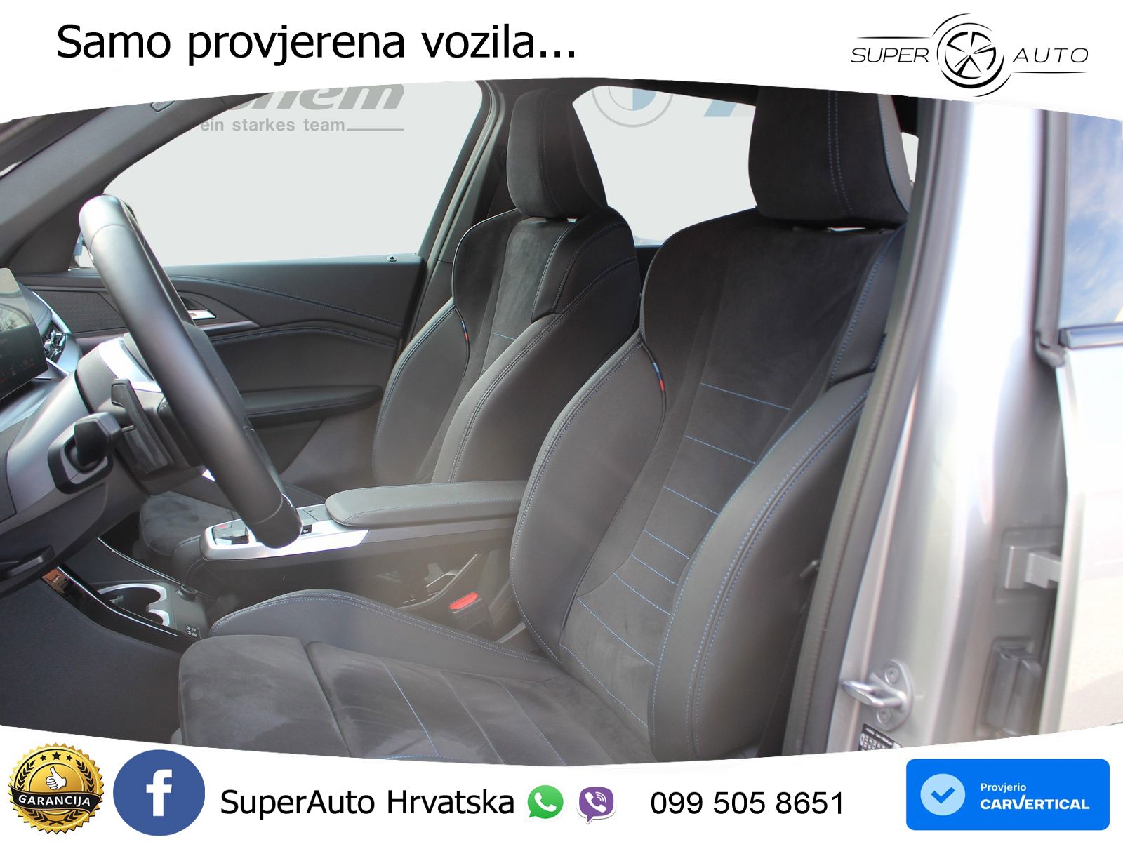 BMW iX1 68 kWh (313 KS) xDrive30 M Sport LED+GR SJED+ACC