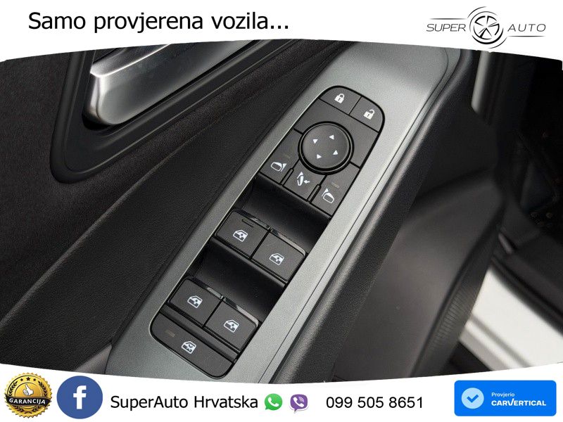 Nissan Qashqai 1.3 DIG-T (158 KS) Xtronic Tekna ACC+HEAD+GR SJED+360+PANO