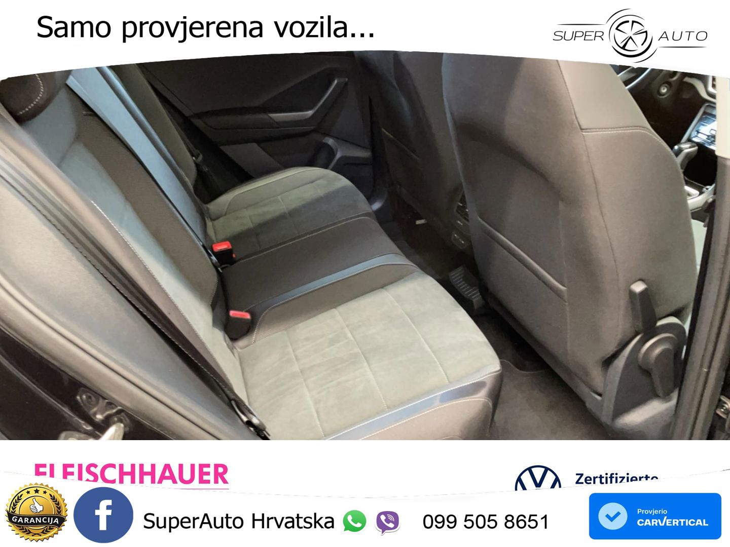 Volkswagen T-Roc 1.5 TSI (150 KS) DSG LED+GR SJED+ACC