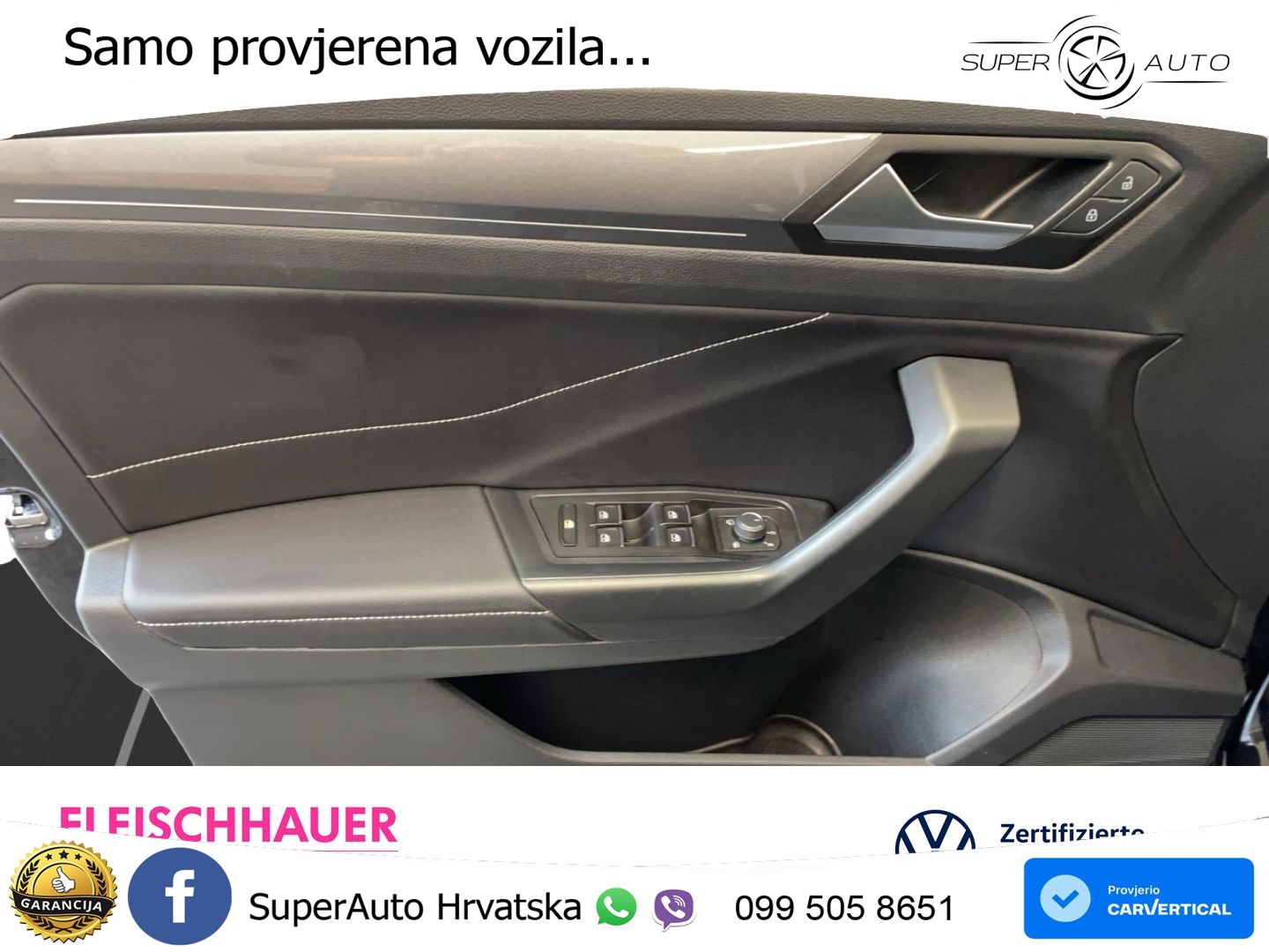 Volkswagen T-Roc 1.5 TSI (150 KS) DSG LED+GR SJED+ACC