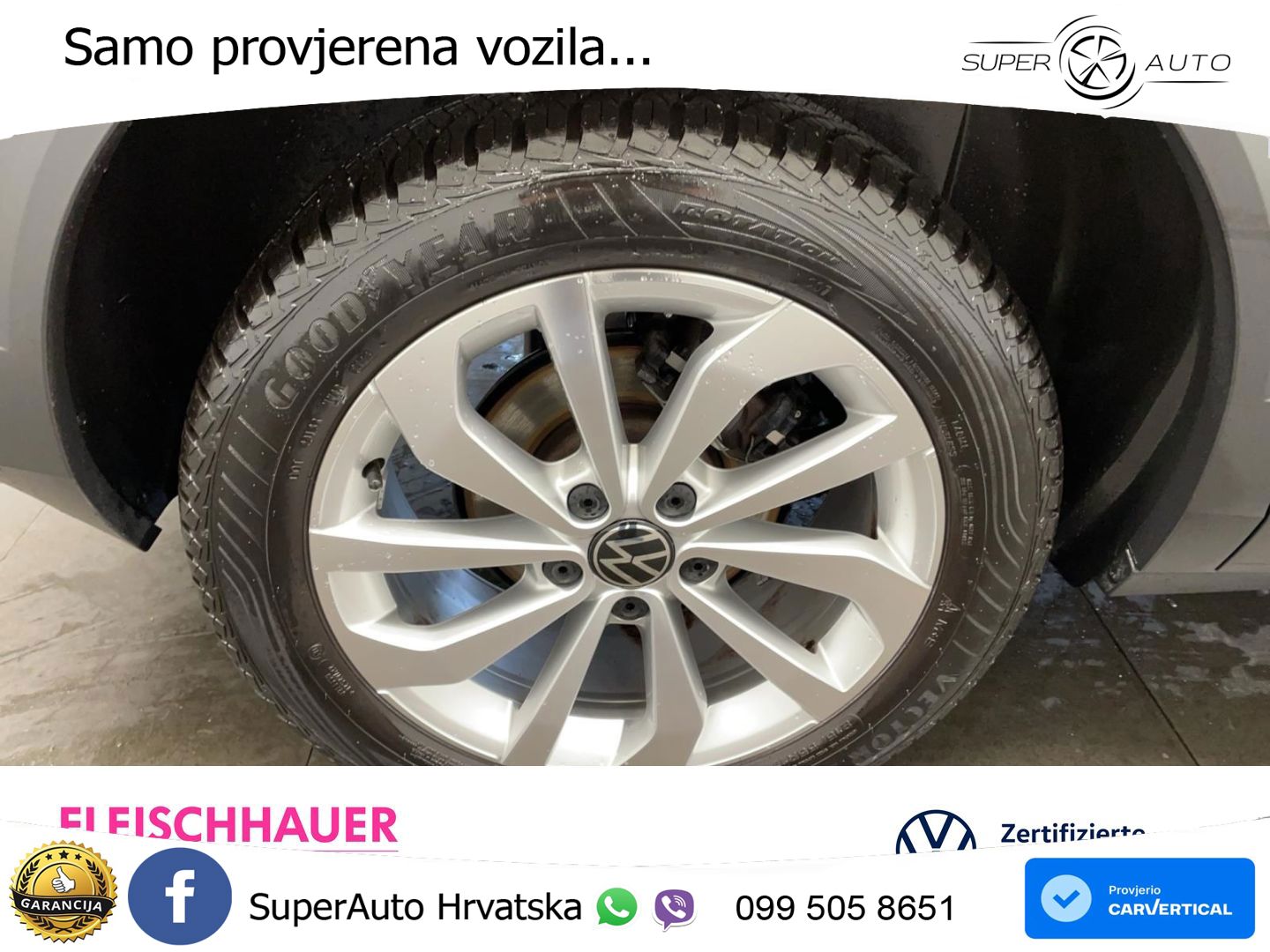 Volkswagen T-Roc 1.5 TSI (150 KS) DSG LED+GR SJED+ACC