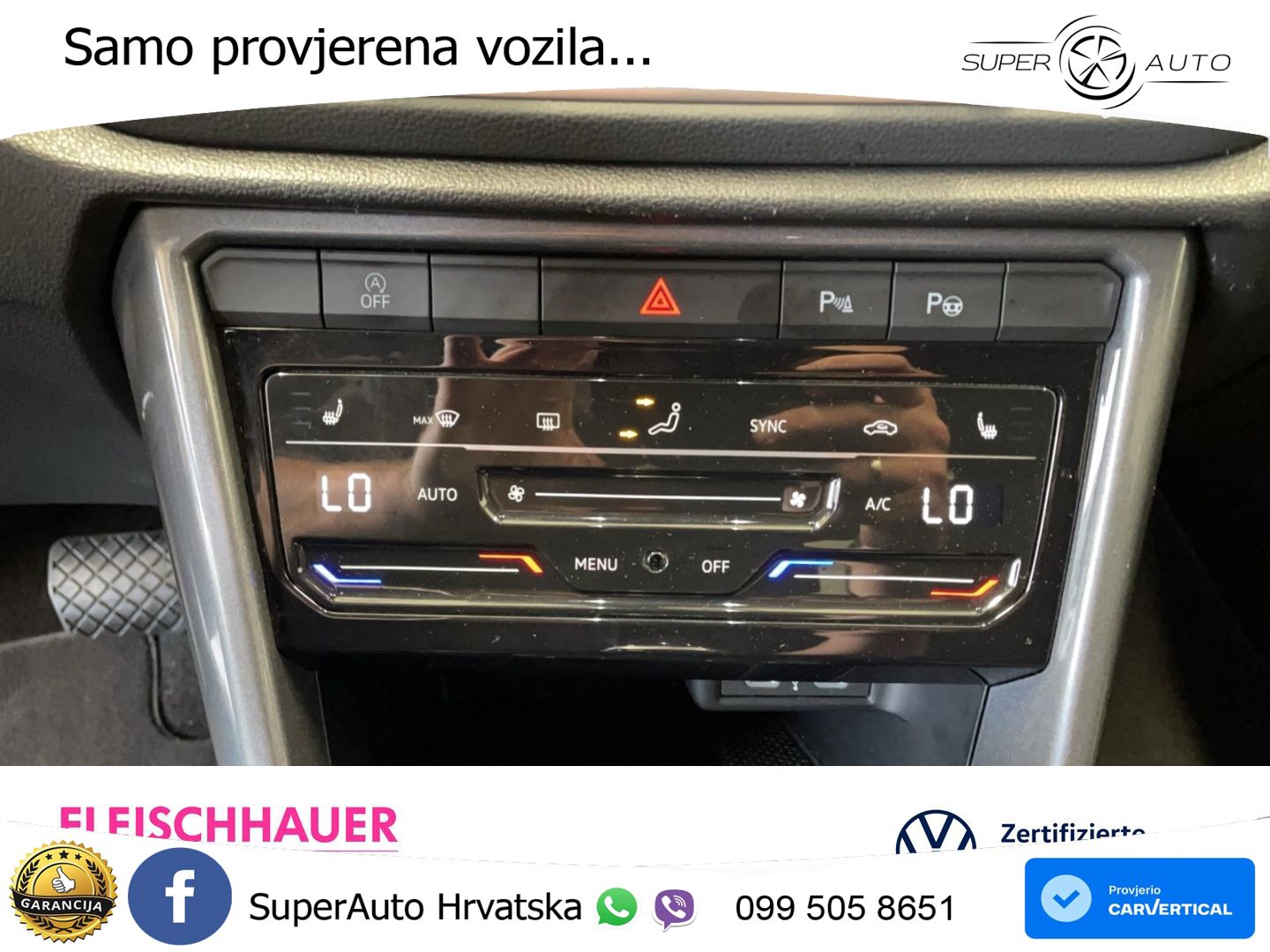 Volkswagen T-Roc 1.5 TSI (150 KS) DSG LED+GR SJED+ACC