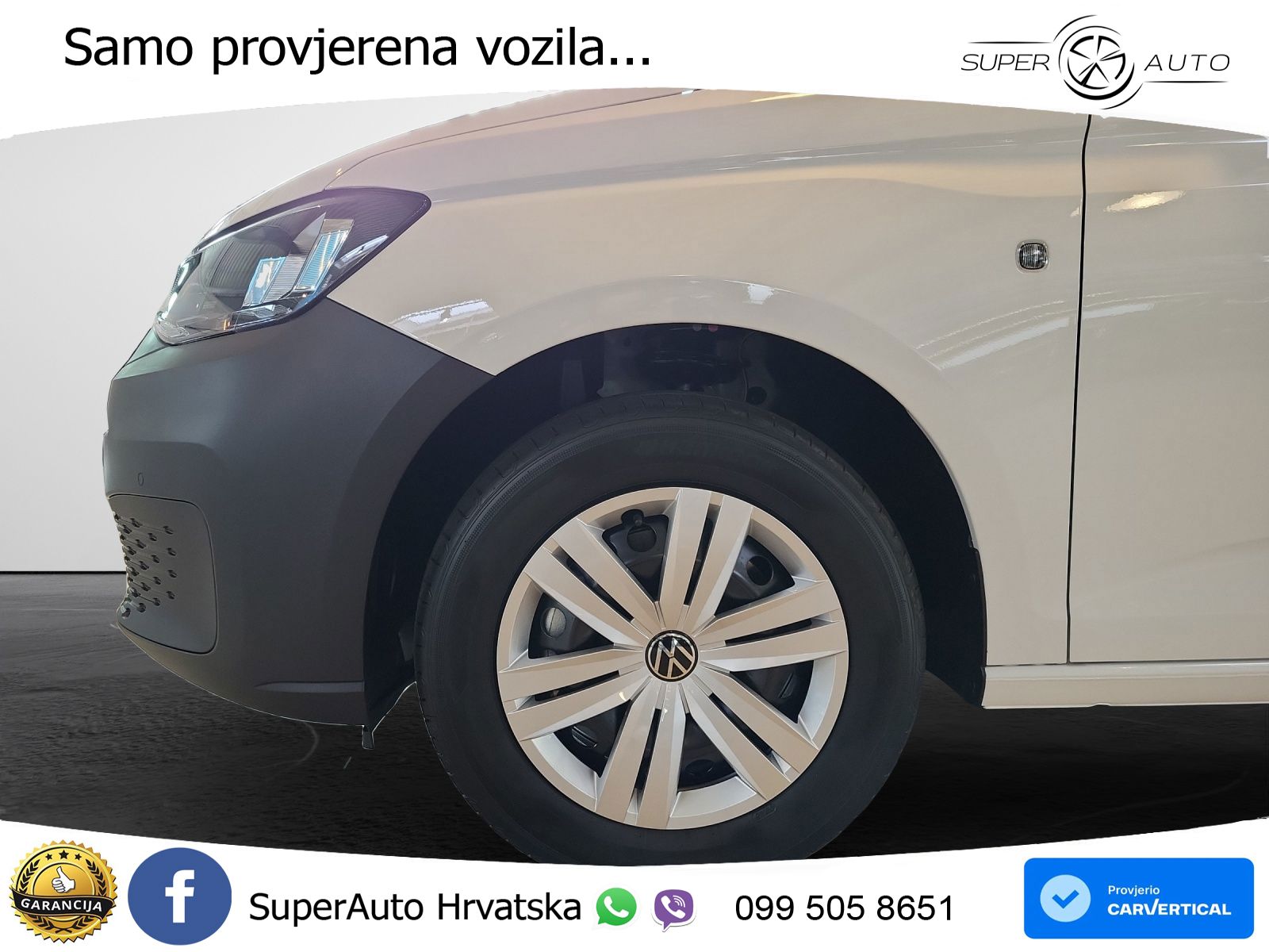 Volkswagen Caddy Cargo Maxi 1,5 l DSG  Kamera PDC Tempo Kli 116 KS