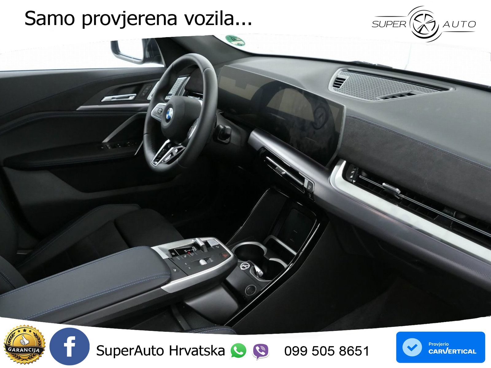 BMW X2 sDrive18d Steptronic M Sport