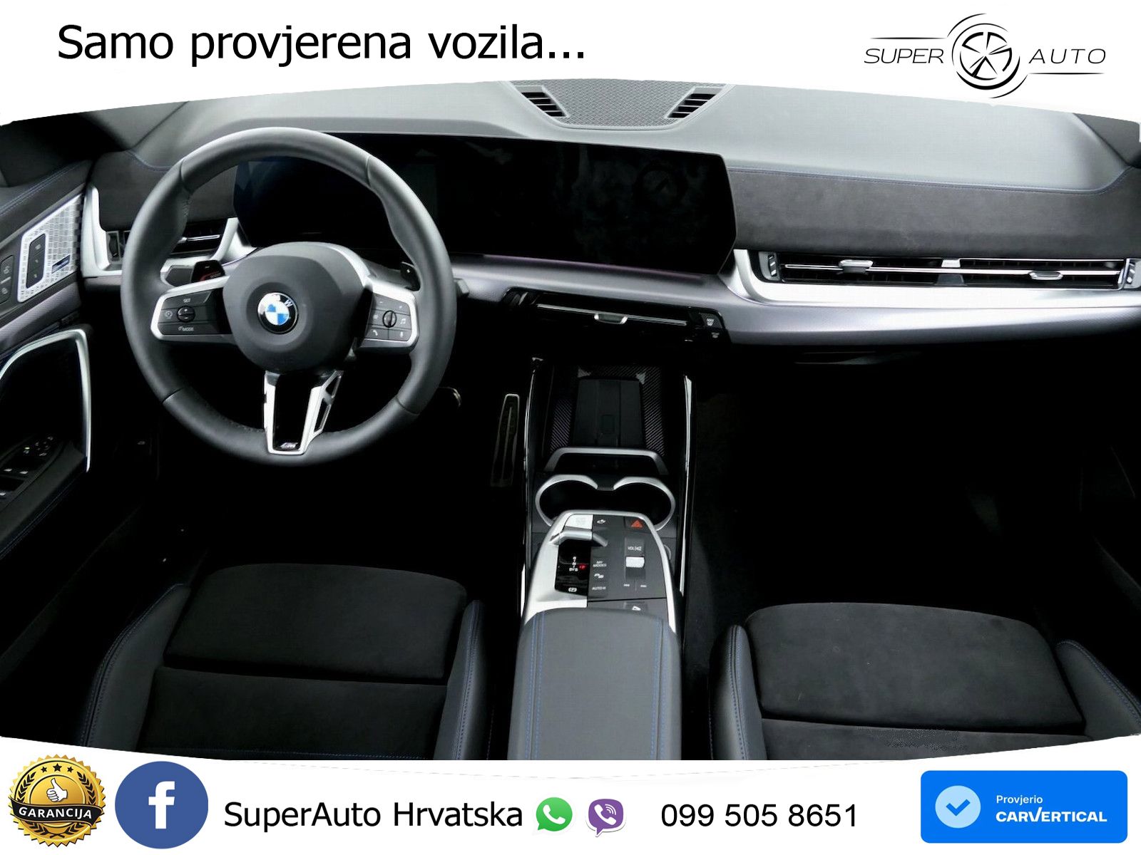 BMW X2 sDrive18d Steptronic M Sport