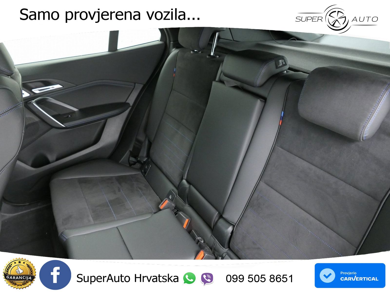 BMW X2 sDrive18d Steptronic M Sport