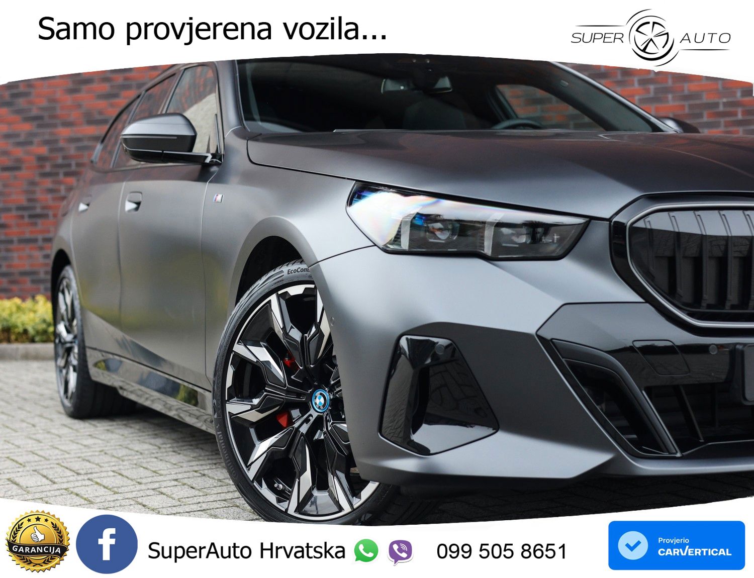 BMW 530e Touring (299 KS) xDrive Steptronic LED+GR SJED+ACC