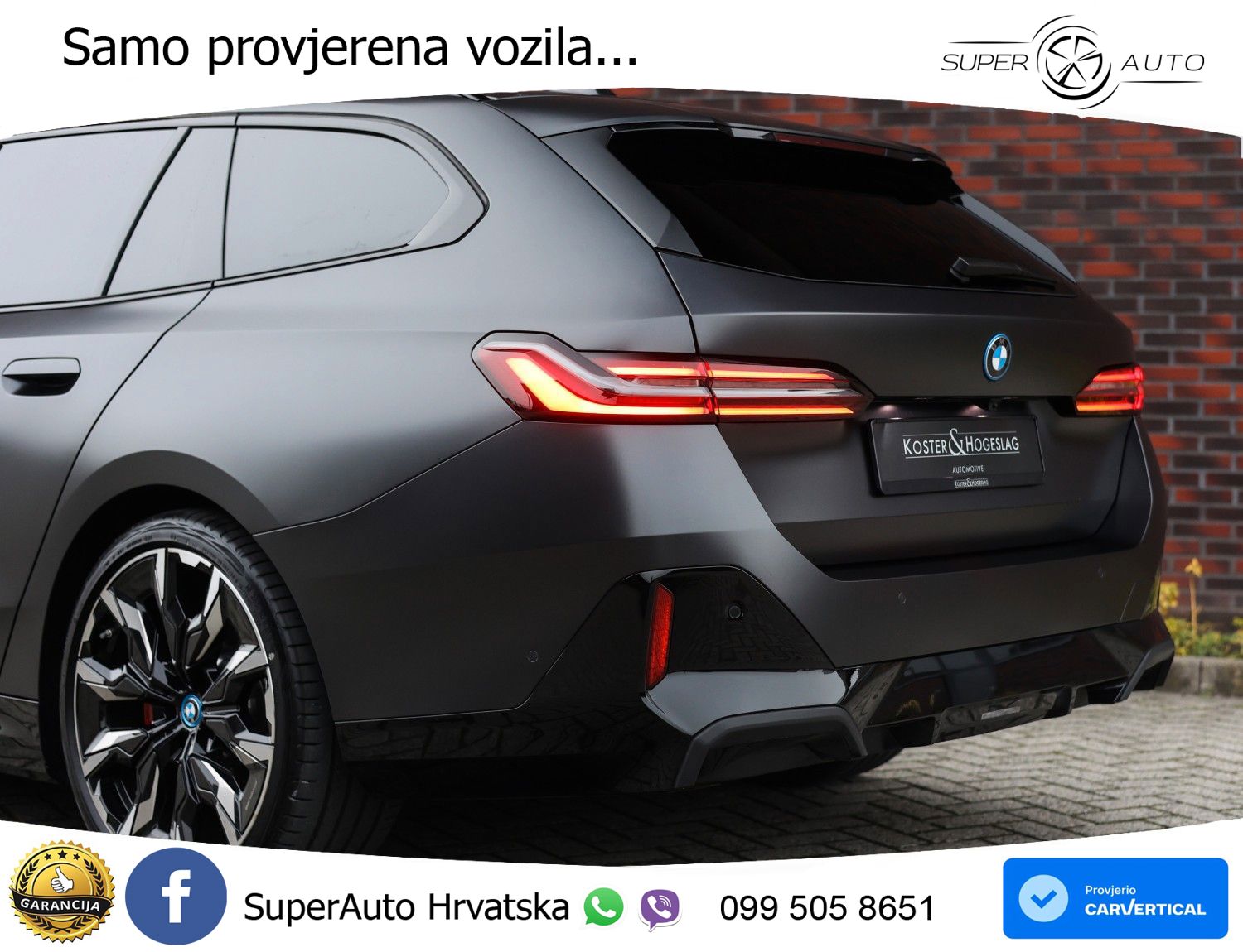 BMW 530e Touring (299 KS) xDrive Steptronic LED+GR SJED+ACC