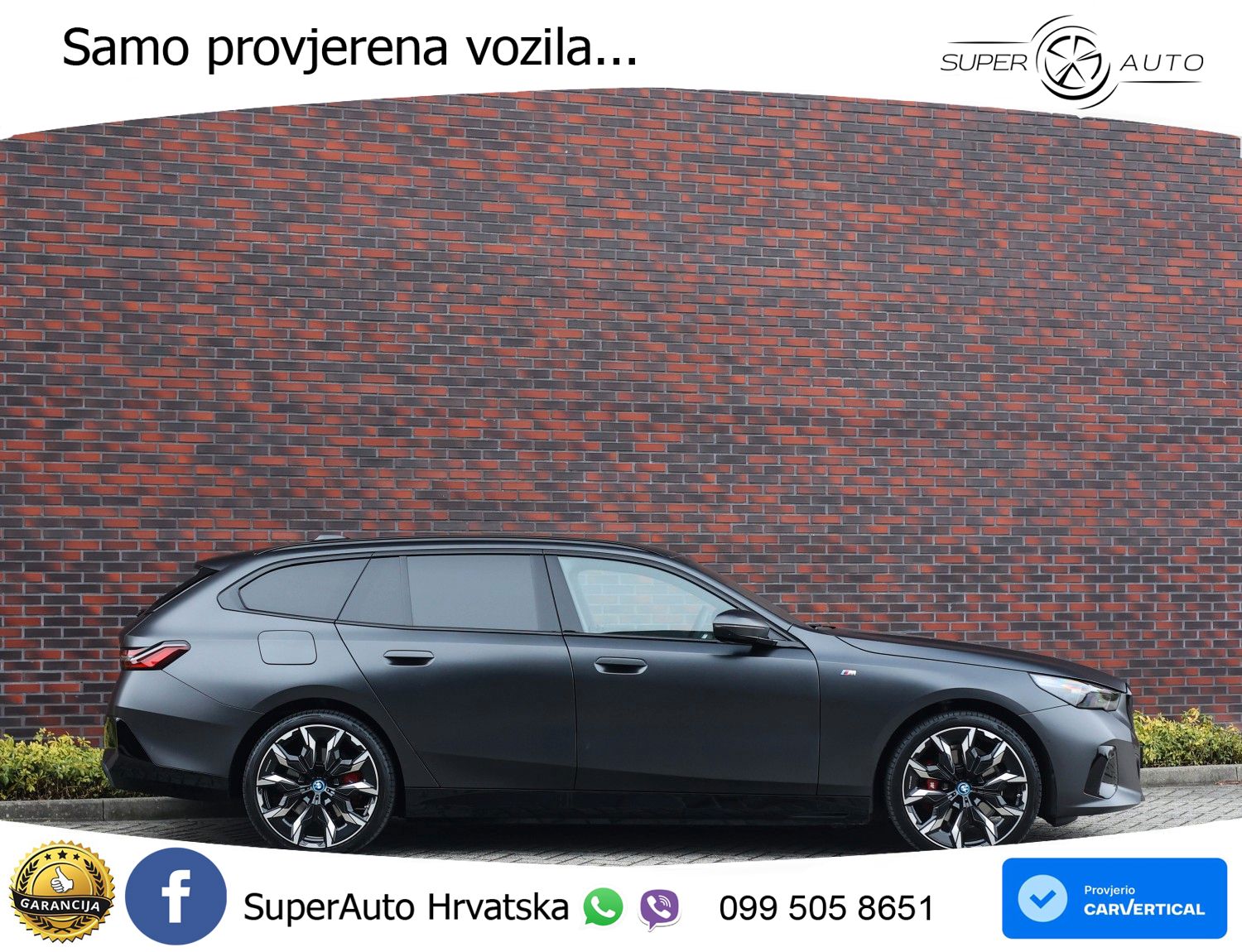 BMW 530e Touring (299 KS) xDrive Steptronic LED+GR SJED+ACC