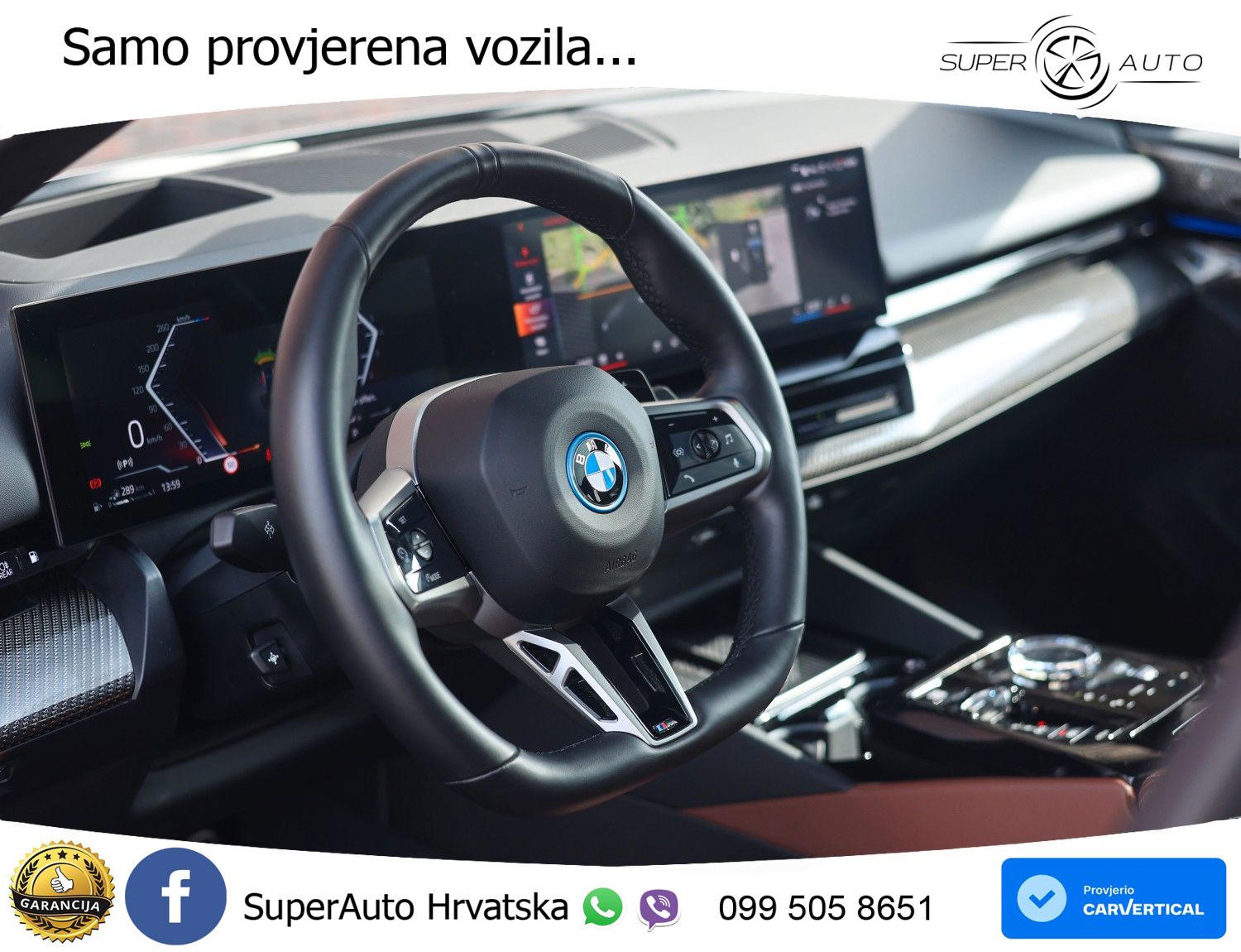 BMW 530e Touring (299 KS) xDrive Steptronic LED+GR SJED+ACC