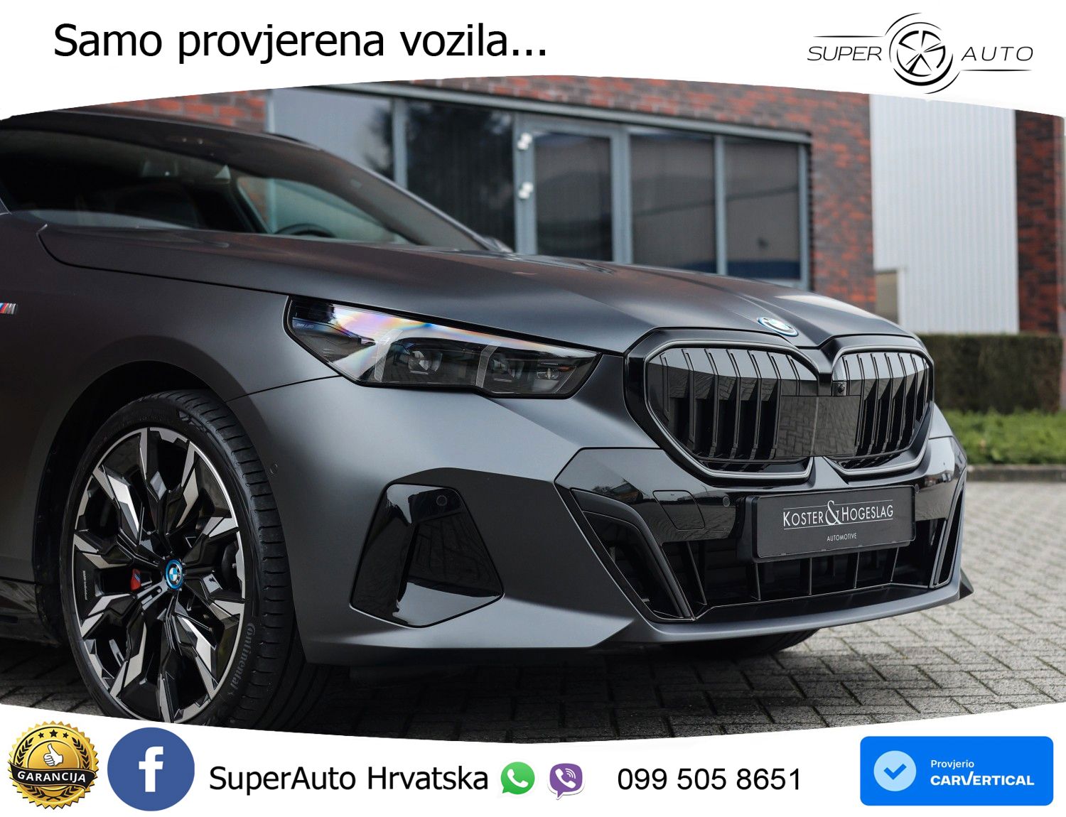 BMW 530e Touring (299 KS) xDrive Steptronic LED+GR SJED+ACC