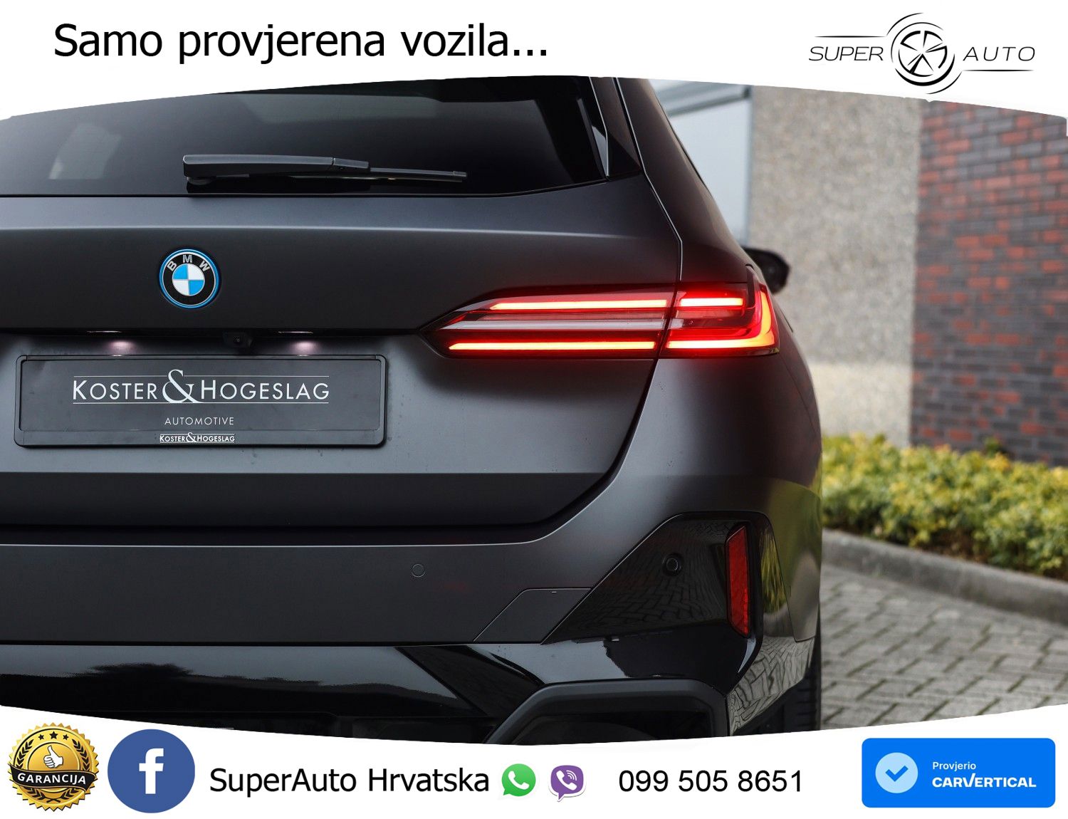 BMW 530e Touring (299 KS) xDrive Steptronic LED+GR SJED+ACC