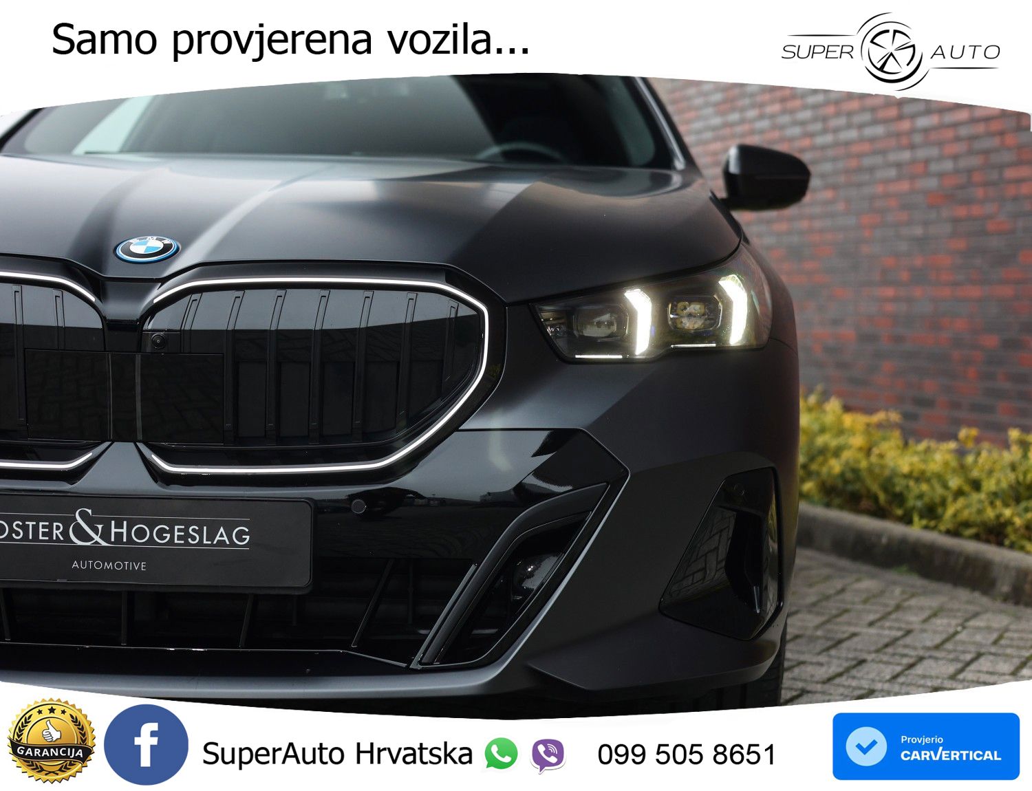 BMW 530e Touring (299 KS) xDrive Steptronic LED+GR SJED+ACC
