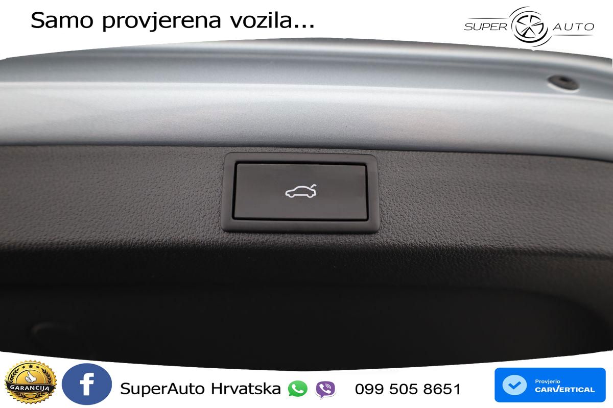 Škoda Octavia Combi 2.0 TDI (150 KS) DSG SportLine LED+GR SJED+ACC