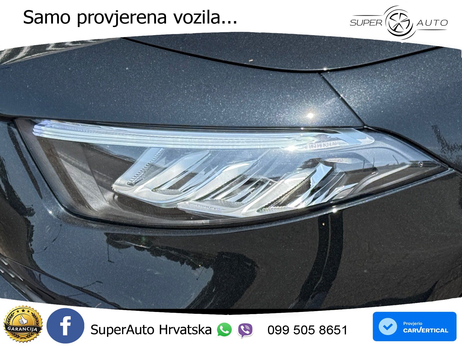 Mercedes-Benz A 200d 8G-DCT AMG