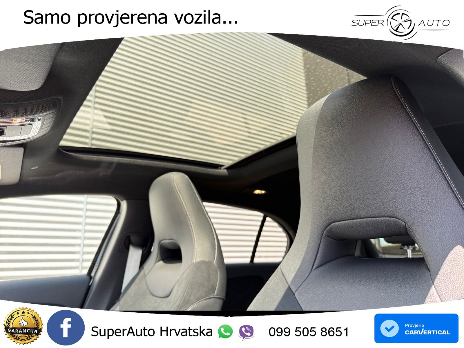 Mercedes-Benz A 200d 8G-DCT AMG