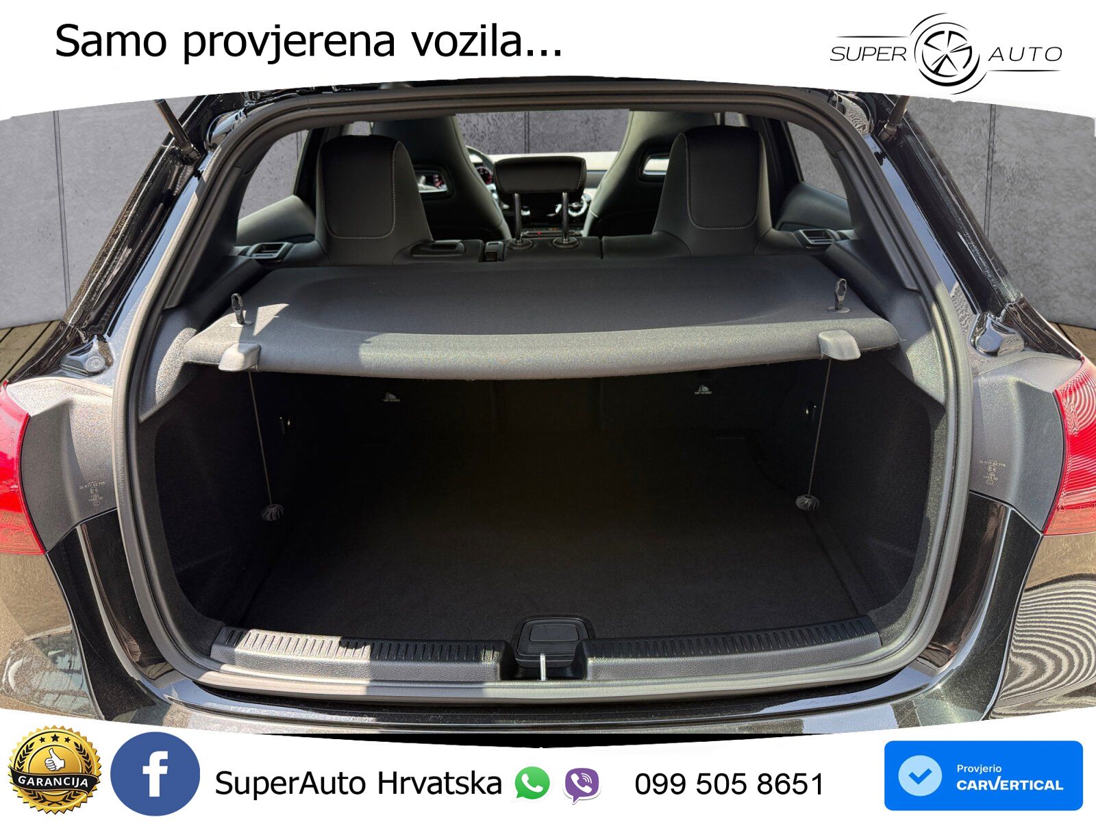 Mercedes-Benz A 200d 8G-DCT AMG