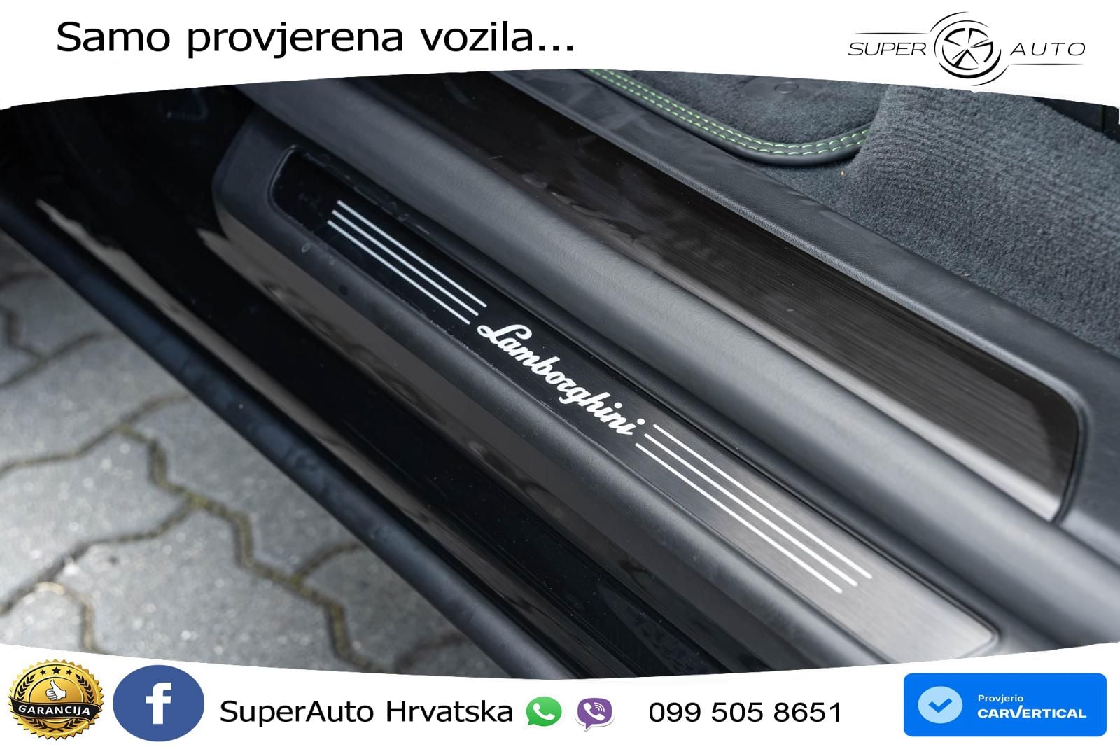Lamborghini Urus SE 4.0 V8 (800 KS) 4WD Automatic LED+GR SJED+ACC