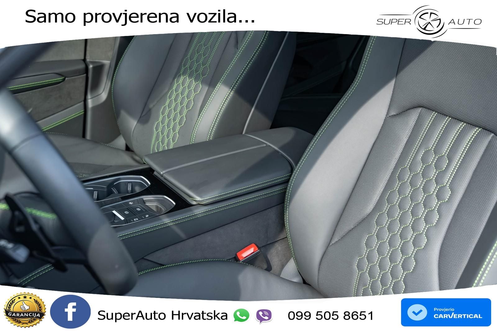 Lamborghini Urus SE 4.0 V8 (800 KS) 4WD Automatic LED+GR SJED+ACC