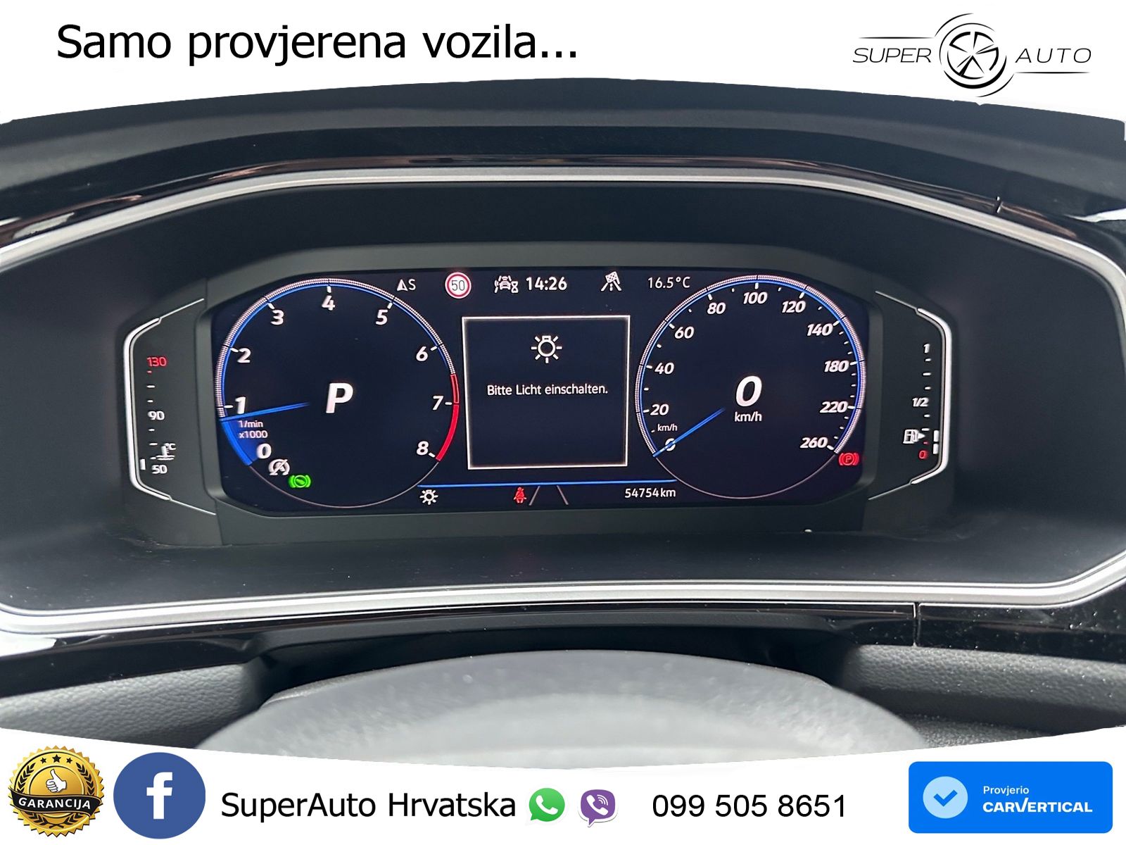 Volkswagen T-Roc I 2.0 TSI (190 KS) 4M DSG LED+GR SJED+ACC
