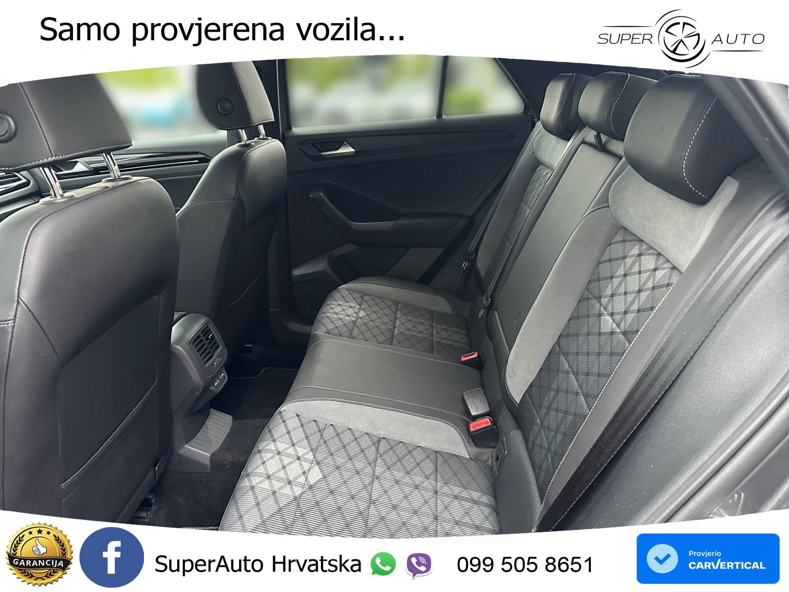 Volkswagen T-Roc I 2.0 TSI (190 KS) 4M DSG LED+GR SJED+ACC