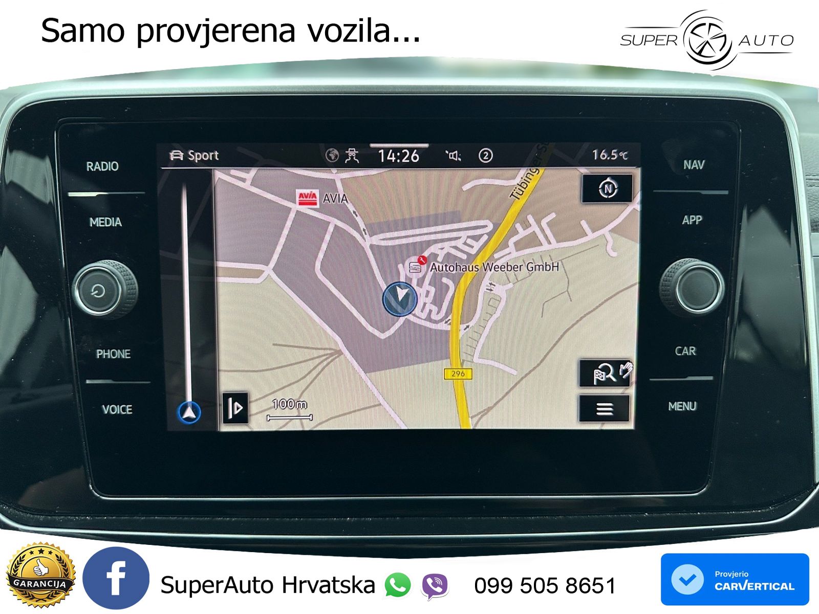 Volkswagen T-Roc I 2.0 TSI (190 KS) 4M DSG LED+GR SJED+ACC