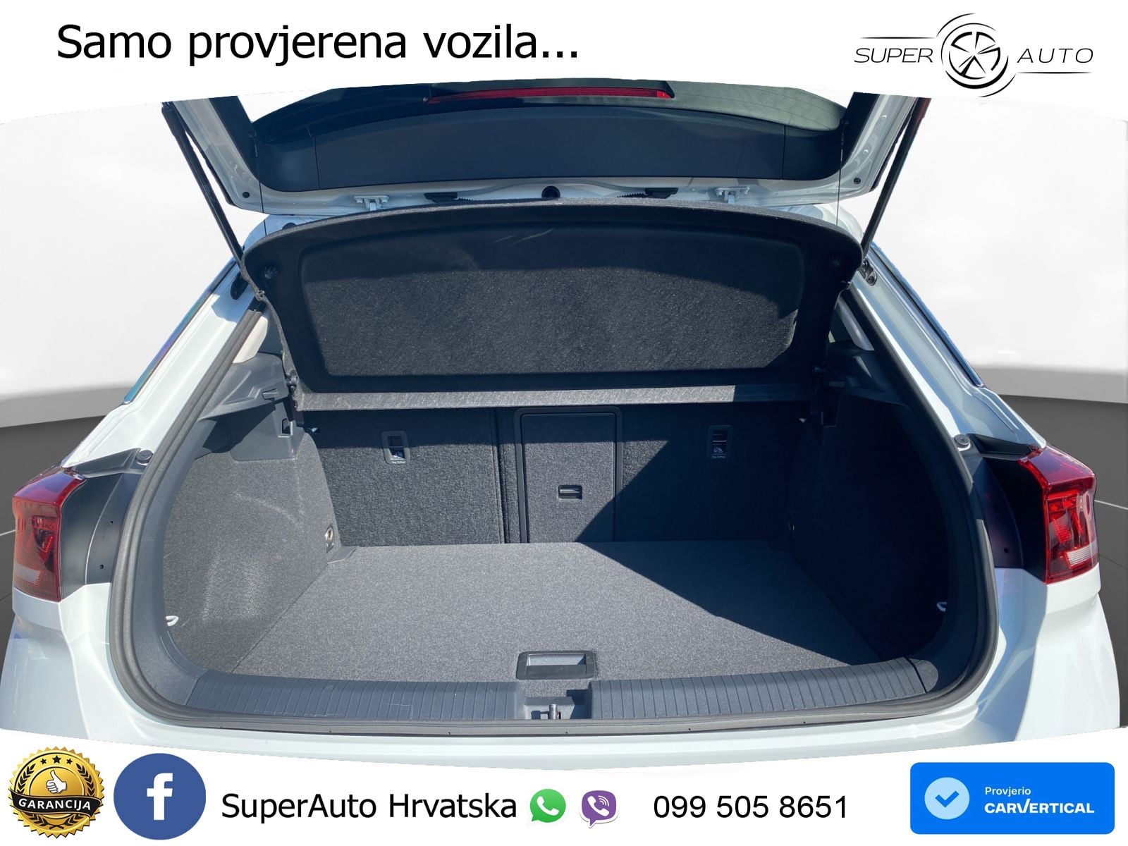 Volkswagen T-Roc I 1.5 TSI (150 KS) DSG