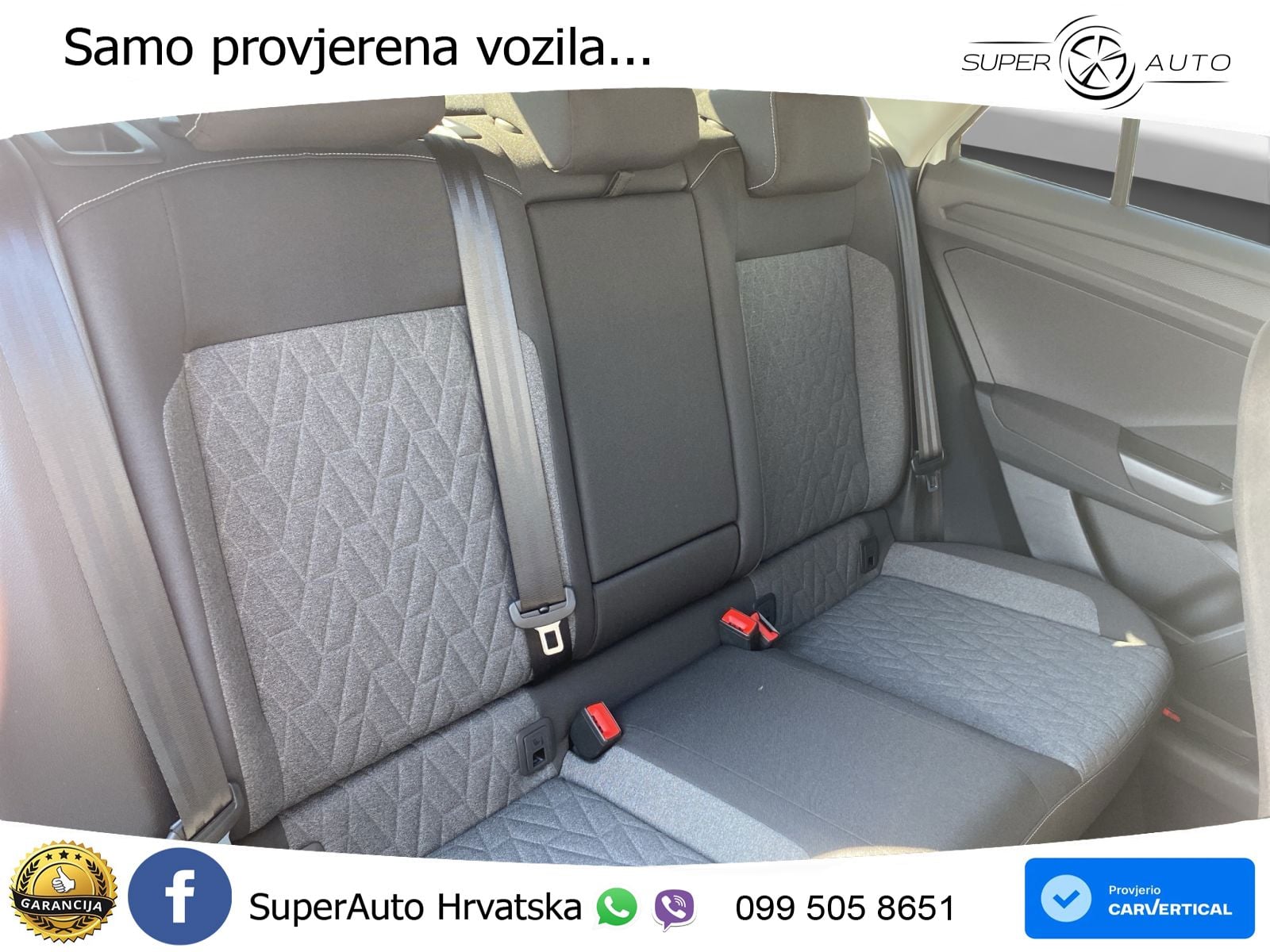 Volkswagen T-Roc I 1.5 TSI (150 KS) DSG
