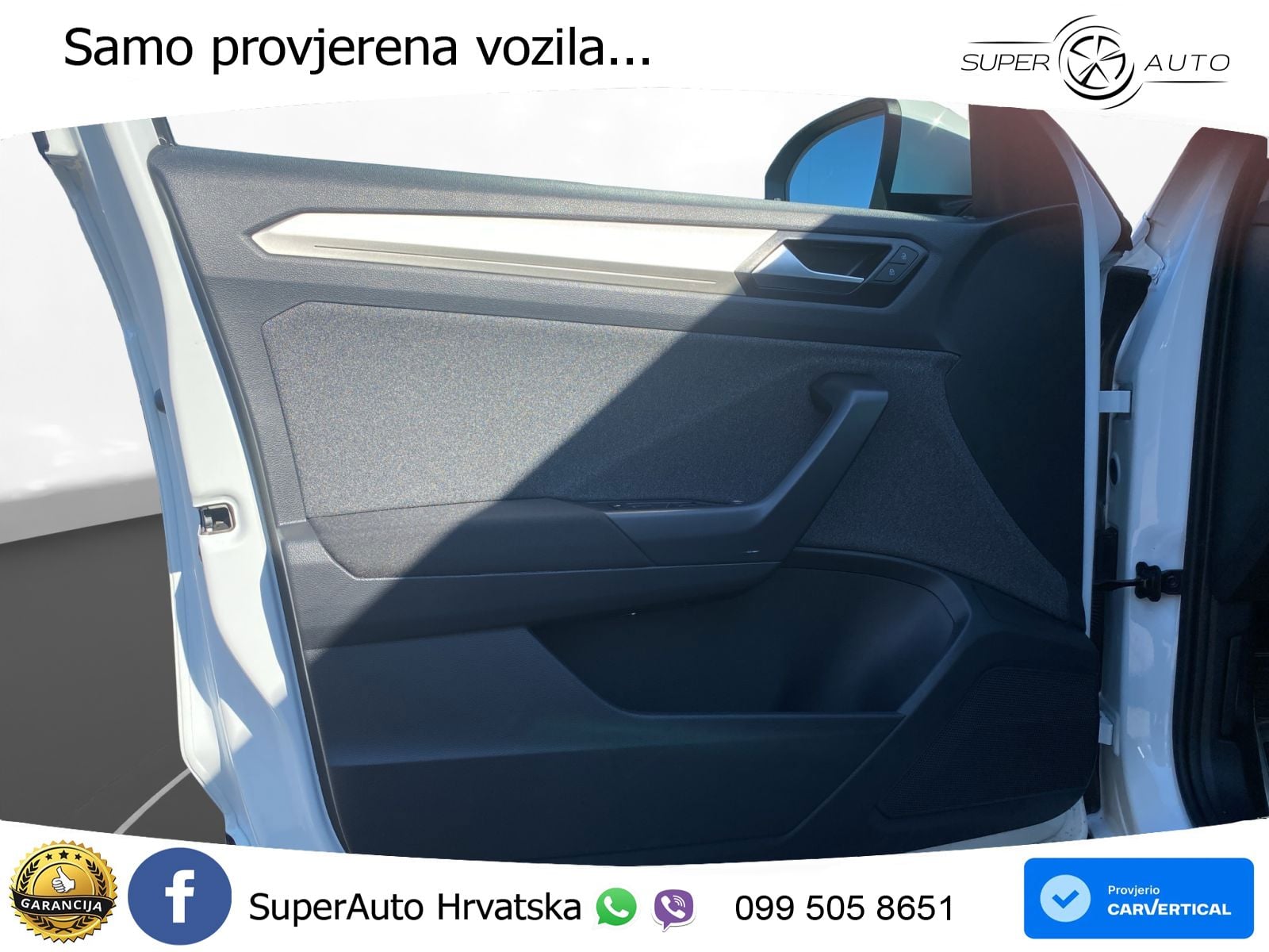 Volkswagen T-Roc I 1.5 TSI (150 KS) DSG