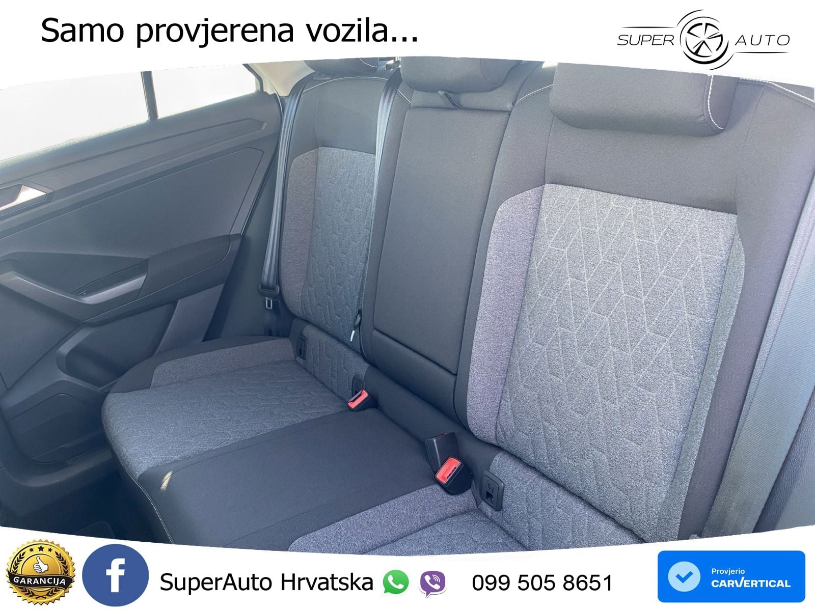 Volkswagen T-Roc I 1.5 TSI (150 KS) DSG