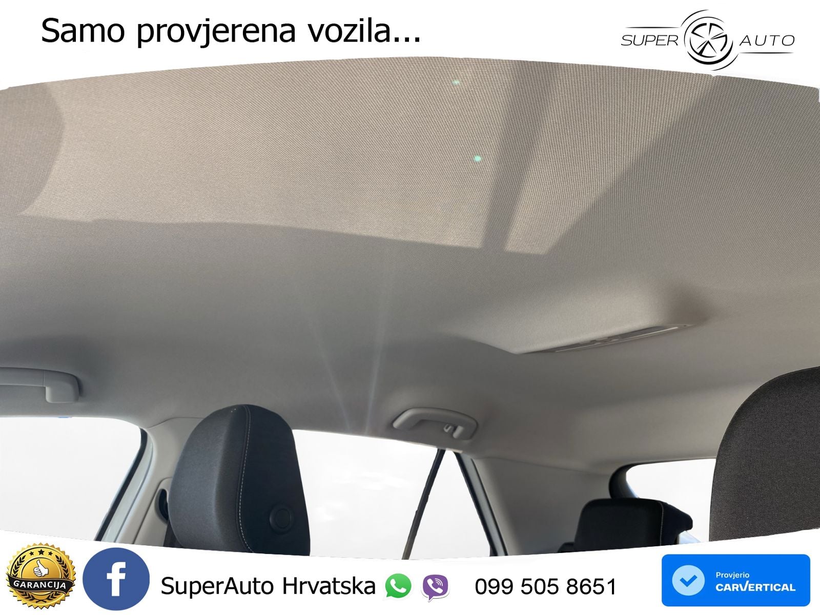 Volkswagen T-Roc I 1.5 TSI (150 KS) DSG