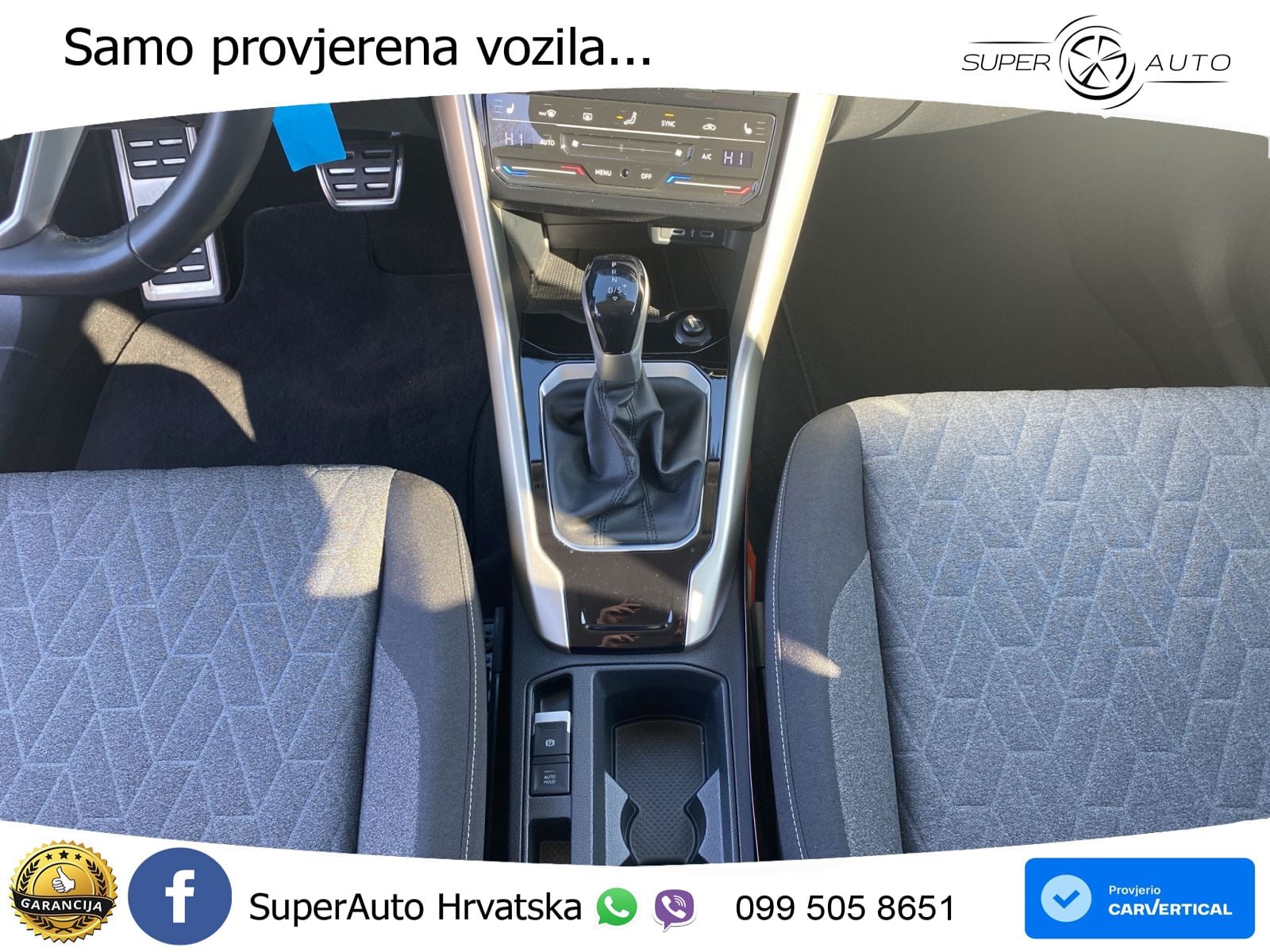 Volkswagen T-Roc I 1.5 TSI (150 KS) DSG