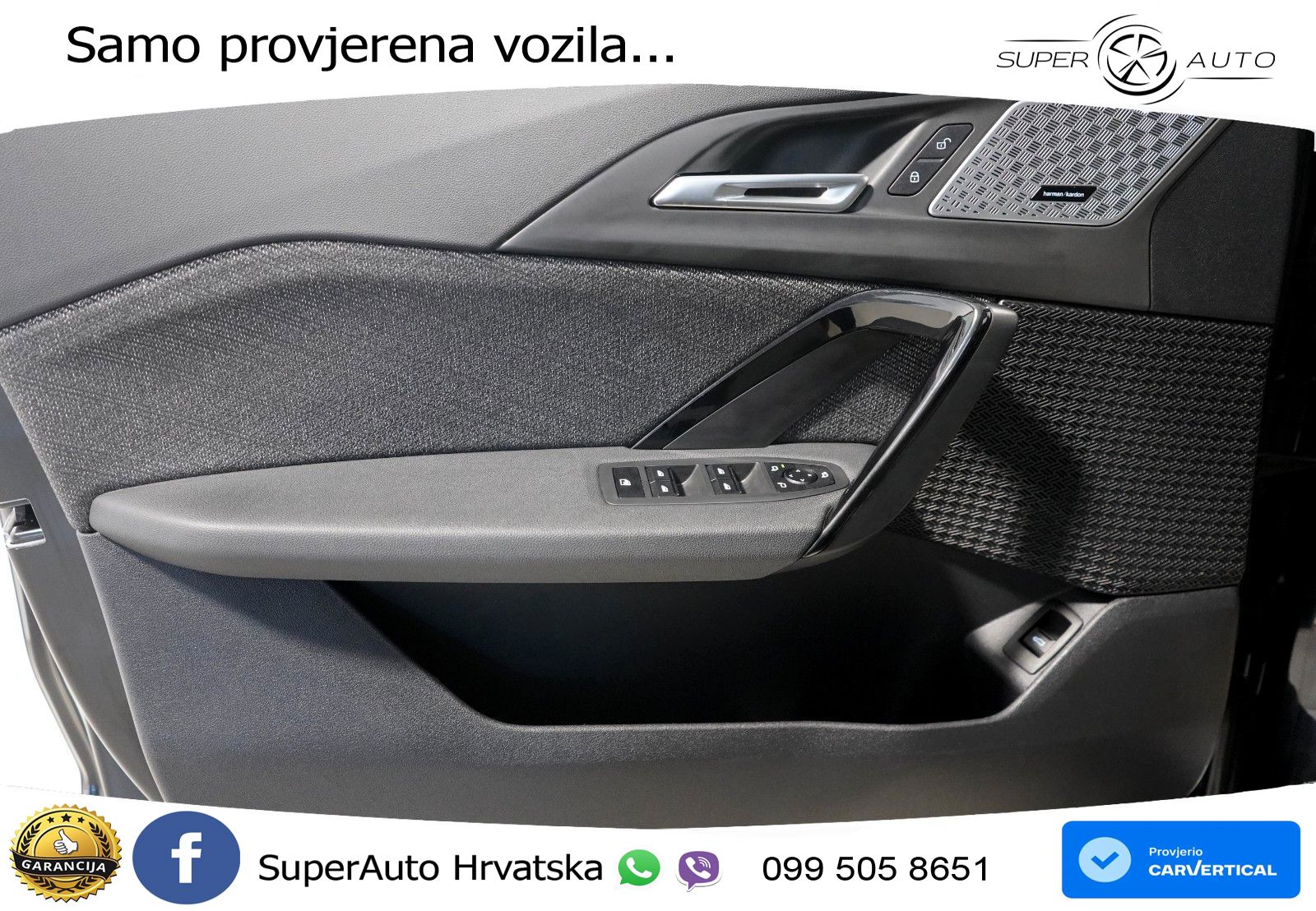 BMW iX1 66.5 kWh (204 KS) eDrive20