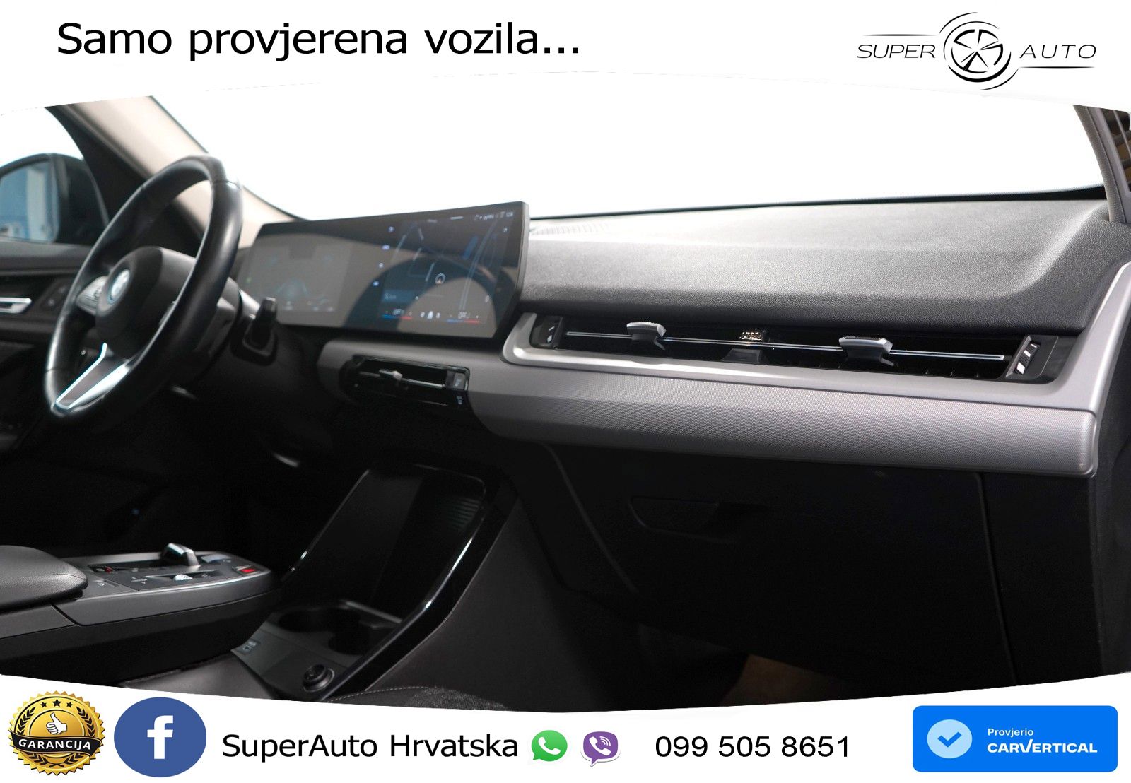 BMW iX1 66.5 kWh (204 KS) eDrive20