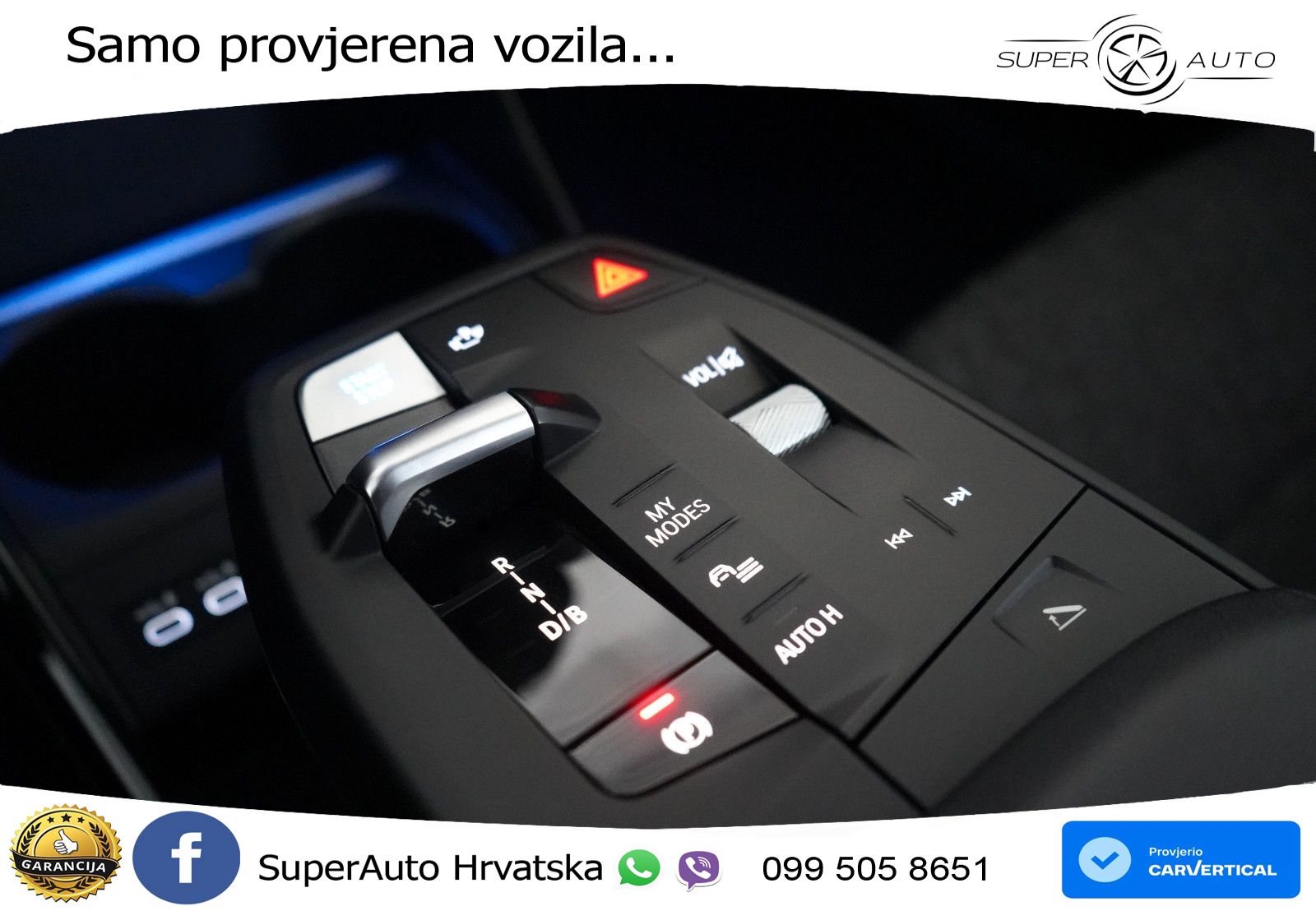 BMW iX1 66.5 kWh (204 KS) eDrive20