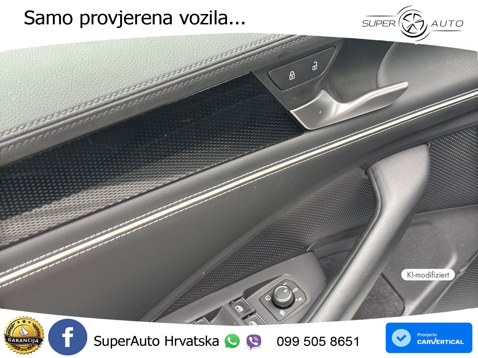 Volkswagen Passat Variant 1.5 eTSI (150 KS) DSG Business LED+GR SJED+ACC