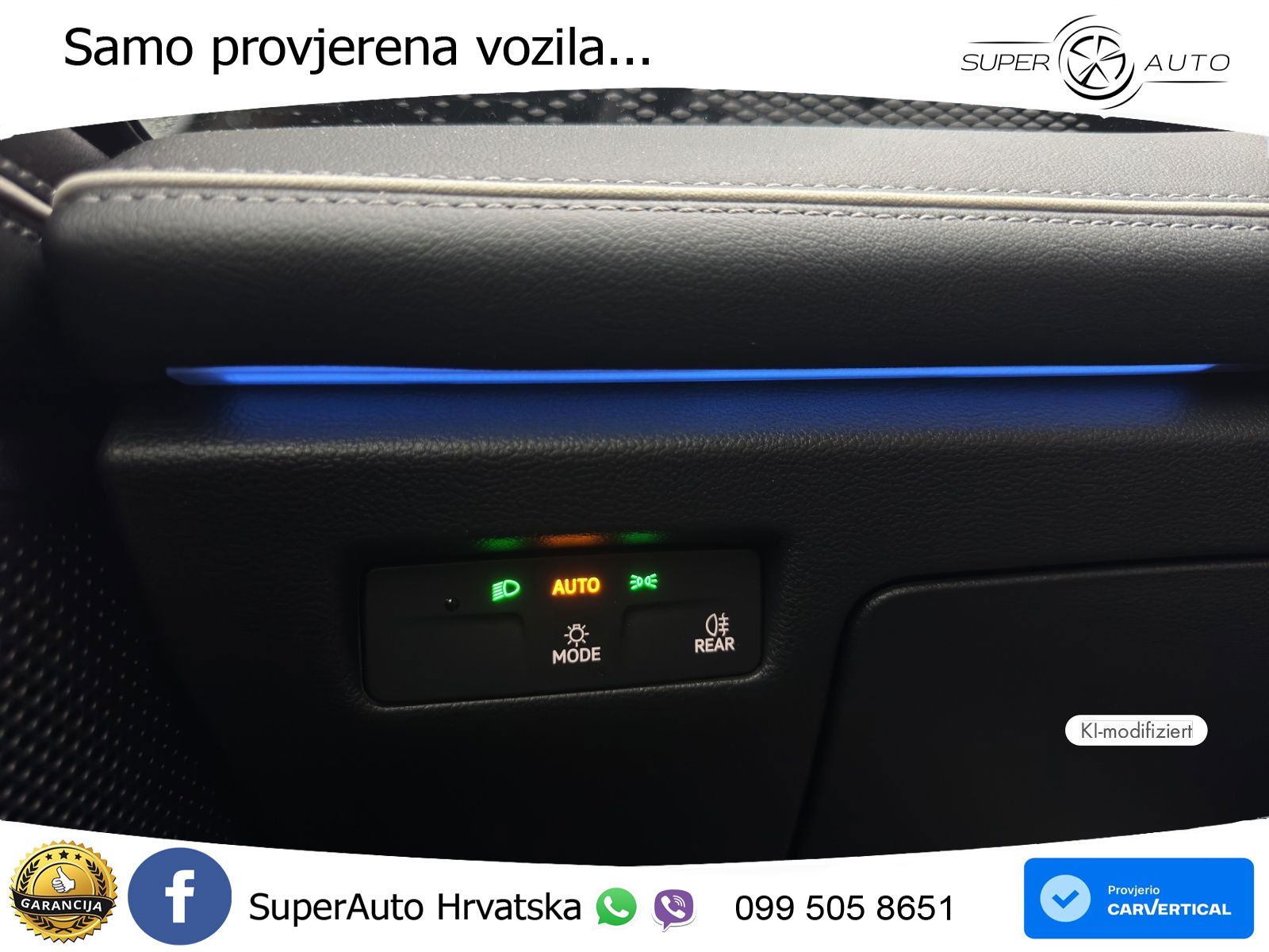 Volkswagen Passat Variant 1.5 eTSI (150 KS) DSG Business LED+GR SJED+ACC