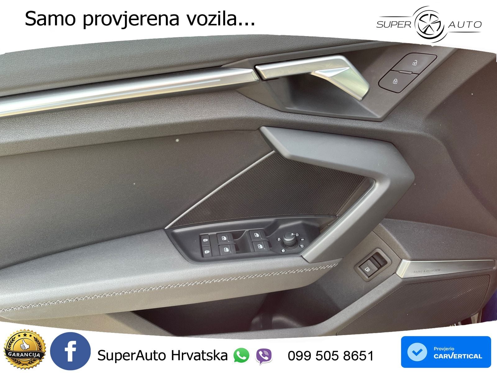 Audi A3 40 TFSIe (204 KS) S tronic S line LED+GR SJED+ACC